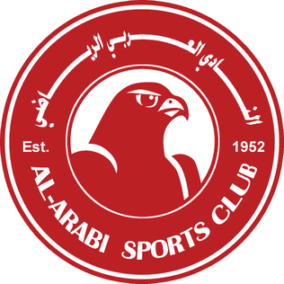 Al-ArabiSC