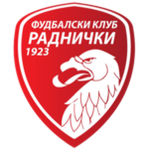 Radnicki1923Kragujevac